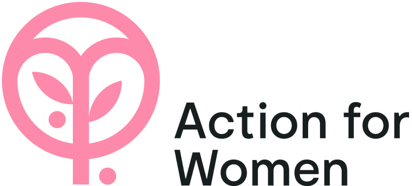 The Story of Gabrielle Tay, founder of Action for Women