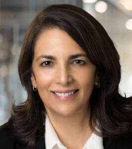 Tina Courpas Named Executive Director of The Hellenic Initiative