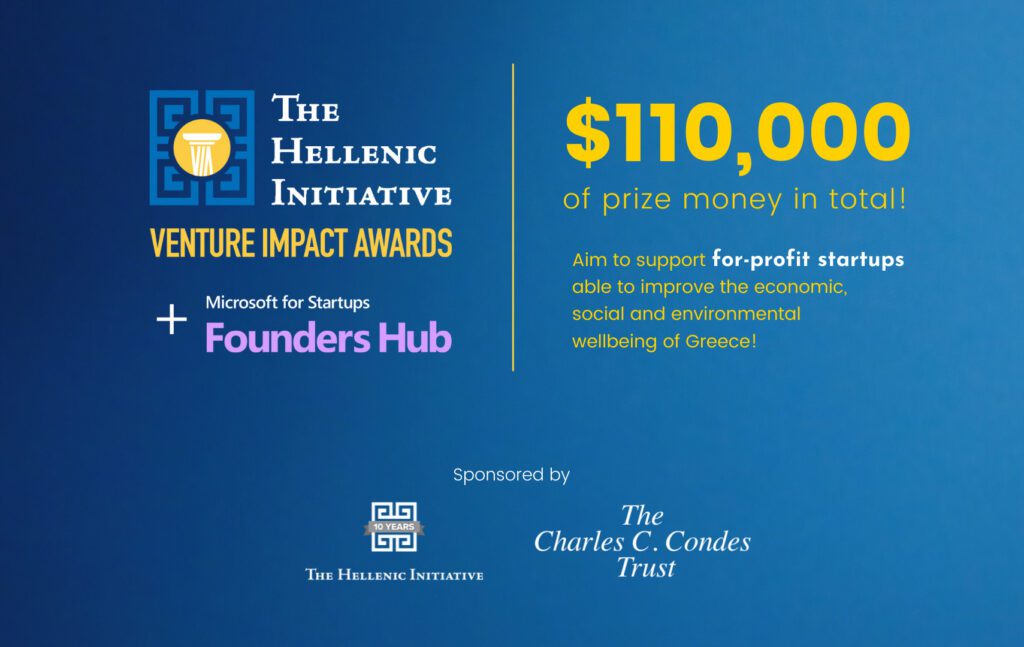 Venture Impact Awards 2022