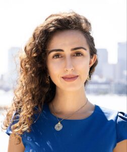 THI/TNH Takeover – Stefania Skouras
